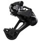 Shimano RD-M8260 XT DI2 E-MTB Rear Derailleur - Rear Derailleur - 12 Speed - Silver - Image 1