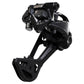 Shimano RD-M8260 XT DI2 E-MTB Rear Derailleur - Rear Derailleur - 12 Speed - Silver - Image 2