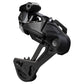 Shimano RD-M8260 XT DI2 E-MTB Rear Derailleur - Rear Derailleur - 12 Speed - Silver - Image 3
