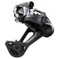 Shimano RD-M9260 XTR DI2 E-MTB Rear Derailleur - Rear Derailleur - 12 Speed - Silver - Image 1