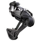 Shimano RD-M9260 XTR DI2 E-MTB Rear Derailleur - Rear Derailleur - 12 Speed - Silver - Image 2