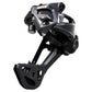 Shimano RD-M9260 XTR DI2 E-MTB Rear Derailleur - Rear Derailleur - 12 Speed - Silver - Image 3