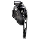Shimano RD-M9260 XTR DI2 E-MTB Rear Derailleur - Rear Derailleur - 12 Speed - Silver - Image 4