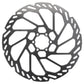 Shimano RT-6B750 Disc Brake Rotor - 200mm - 6 Bolt - 2.2mm - Image 1