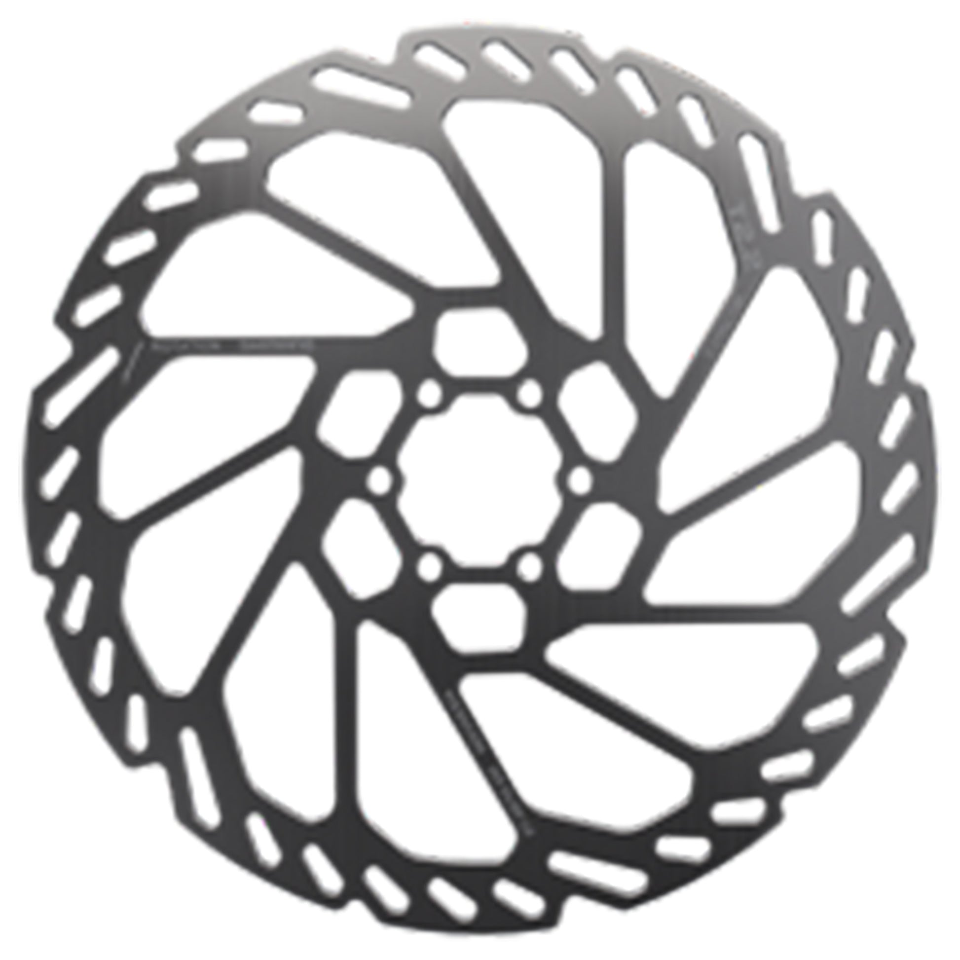 Shimano RT-6B750 Disc Brake Rotor - 200mm - 6 Bolt - 2.2mm - Image 1