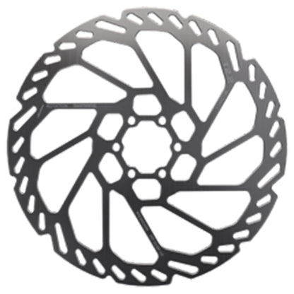 Shimano RT-6B750 Disc Brake Rotor - 200mm - 6 Bolt - 2.2mm - Image 1