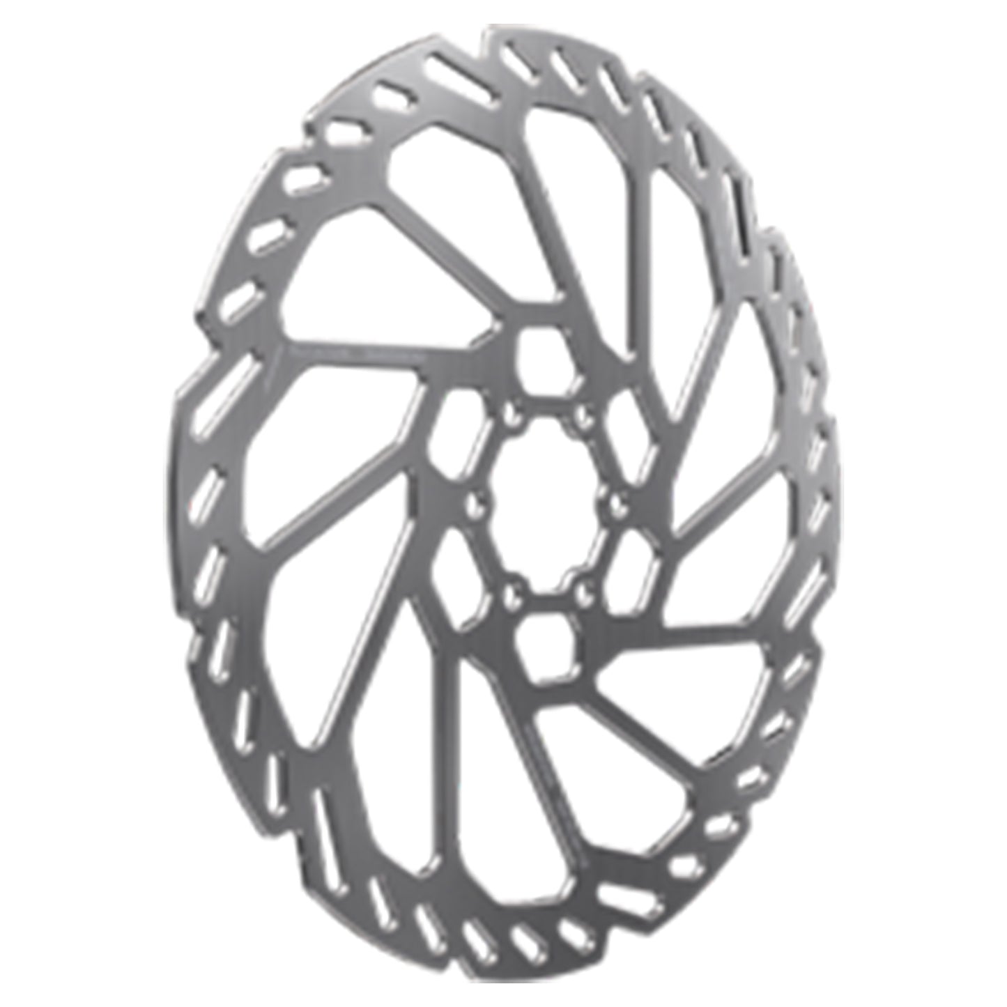 Shimano RT-6B750 Disc Brake Rotor - 200mm - 6 Bolt - 2.2mm - Image 2