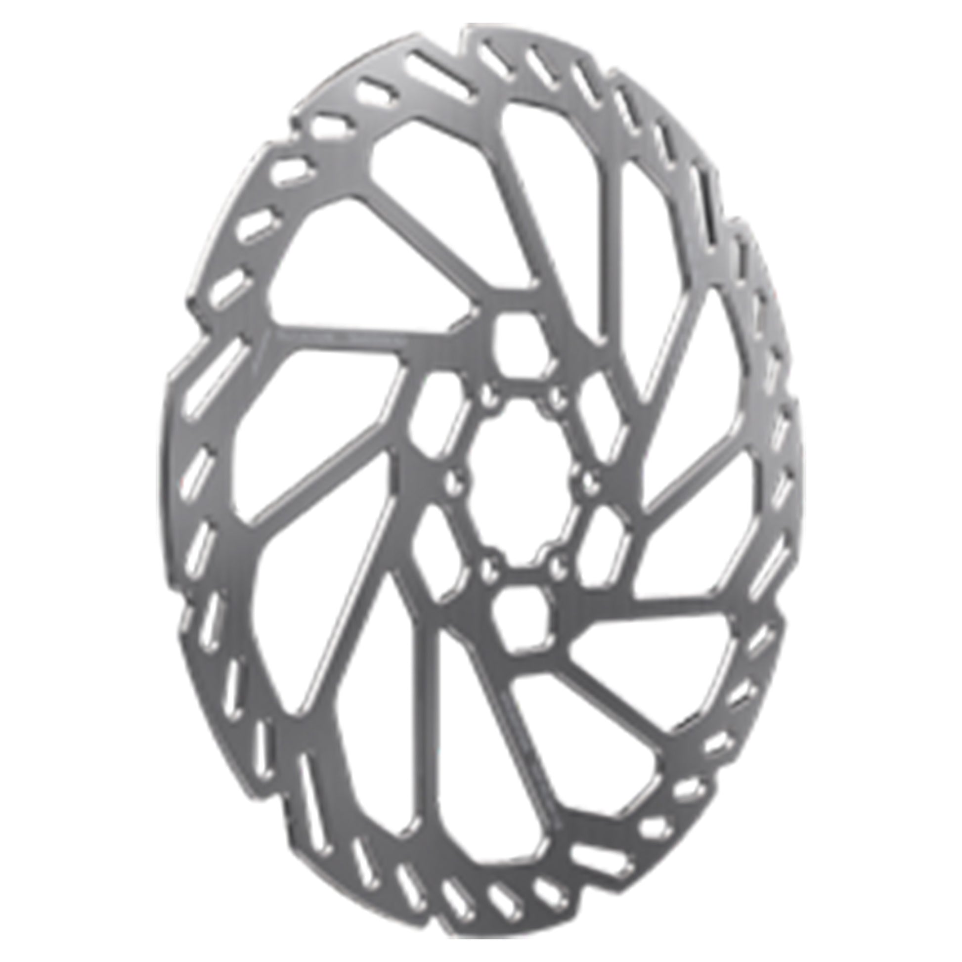 Shimano RT-6B750 Disc Brake Rotor - 200mm - 6 Bolt - 2.2mm - Image 2