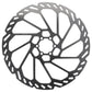 Shimano RT-6B750 Disc Brake Rotor - 220mm - 6 Bolt - 2.2mm - Image 1