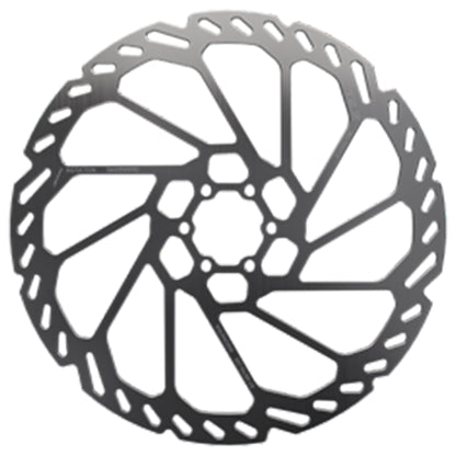 Shimano RT-6B750 Disc Brake Rotor - 220mm - 6 Bolt - 2.2mm - Image 1