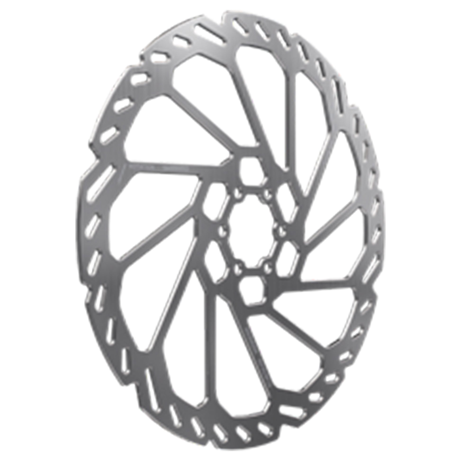Shimano RT-6B750 Disc Brake Rotor - 220mm - 6 Bolt - 2.2mm - Image 2