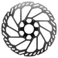 Shimano RT-CL750 Disc Brake Rotor - 200mm - Centrelock - 2.2mm - Image 1