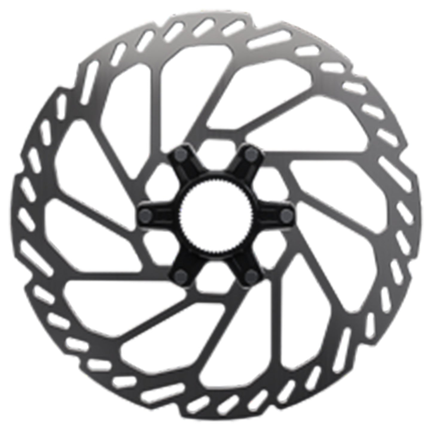 Shimano RT-CL750 Disc Brake Rotor - 200mm - Centrelock - 2.2mm - Image 1