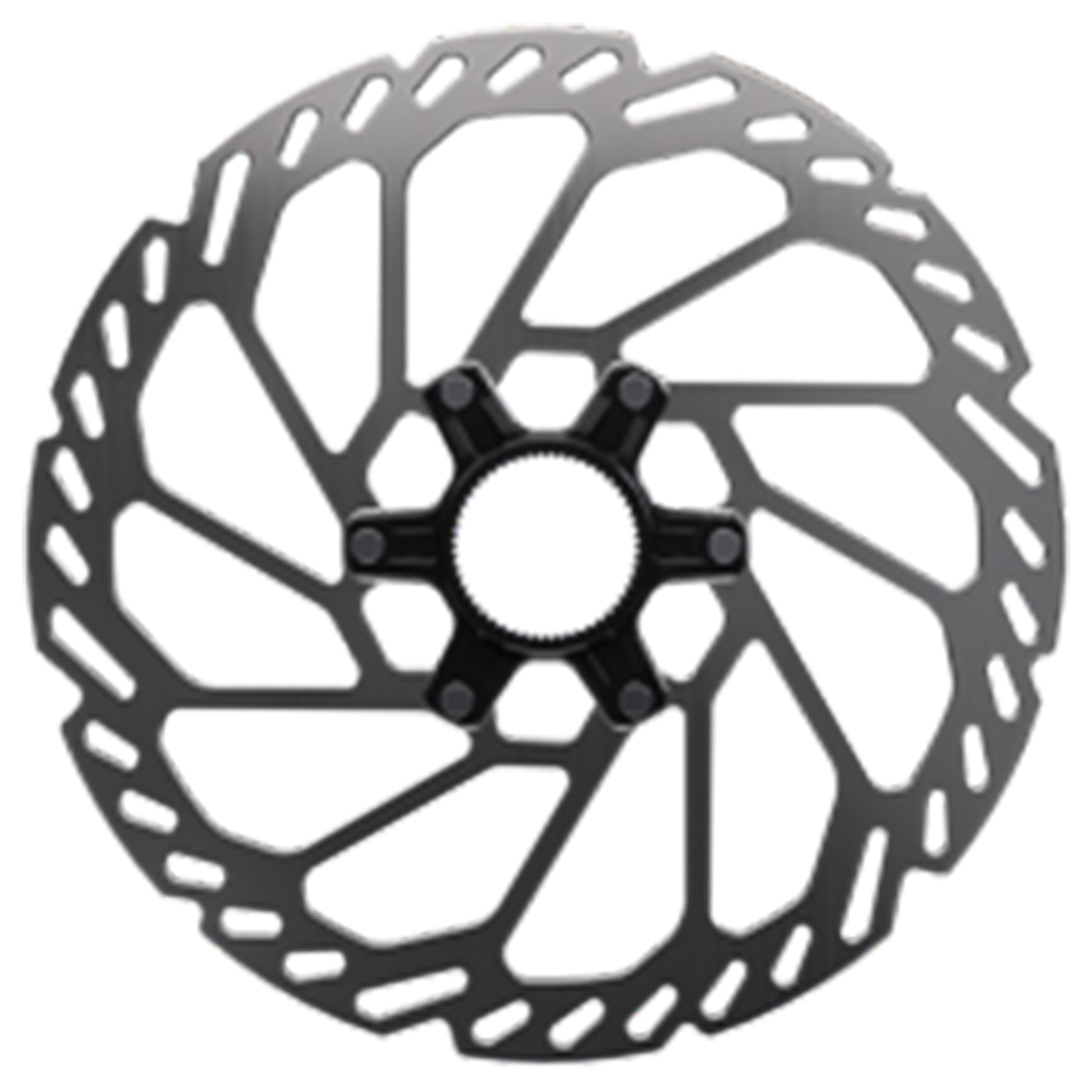 Shimano RT-CL750 Disc Brake Rotor - 200mm - Centrelock - 2.2mm - Image 1
