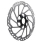 Shimano RT-CL750 Disc Brake Rotor - 200mm - Centrelock - 2.2mm - Image 2