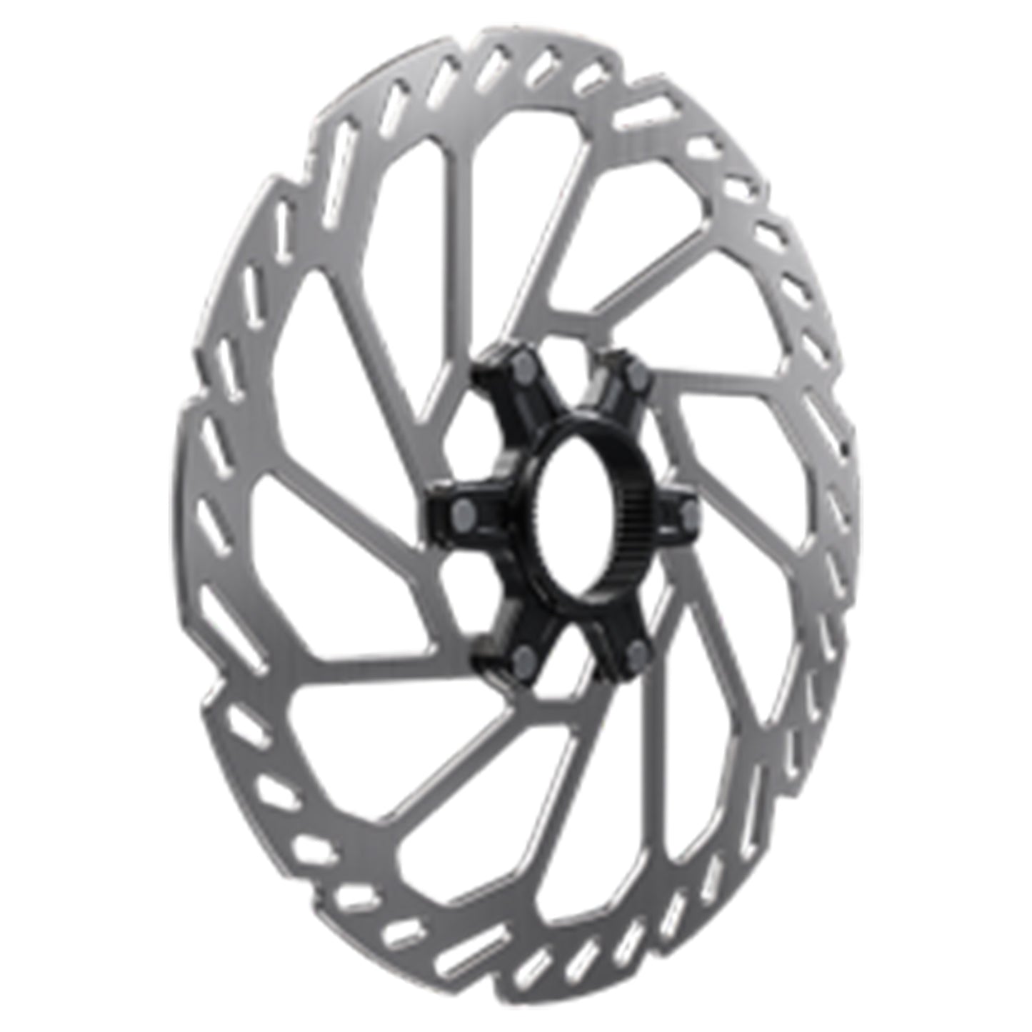 Shimano RT-CL750 Disc Brake Rotor - 200mm - Centrelock - 2.2mm - Image 2