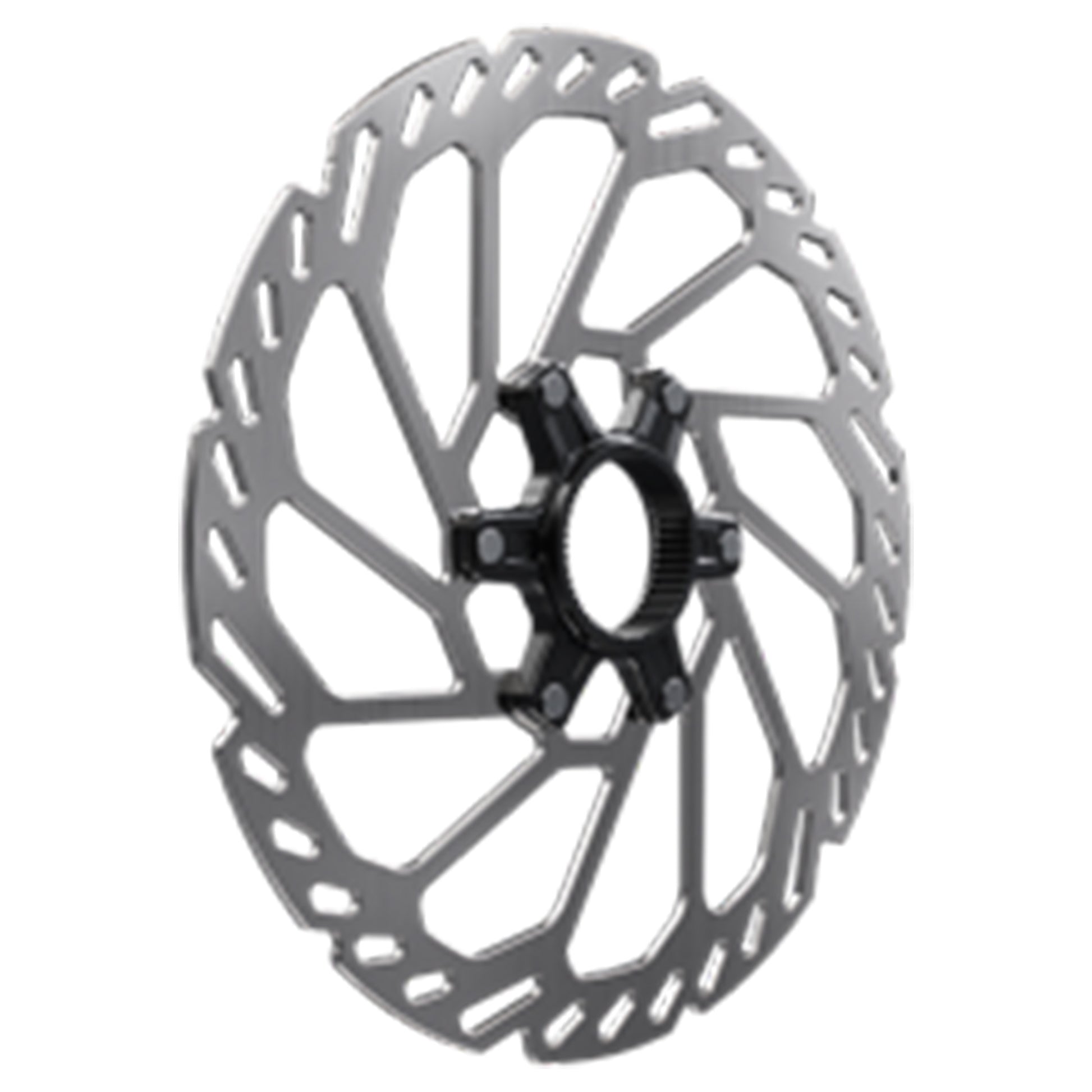 Shimano RT-CL750 Disc Brake Rotor - 200mm - Centrelock - 2.2mm - Image 2