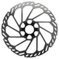 Shimano RT-CL750 Disc Brake Rotor - 220mm - Centrelock - 2.2mm - Image 1