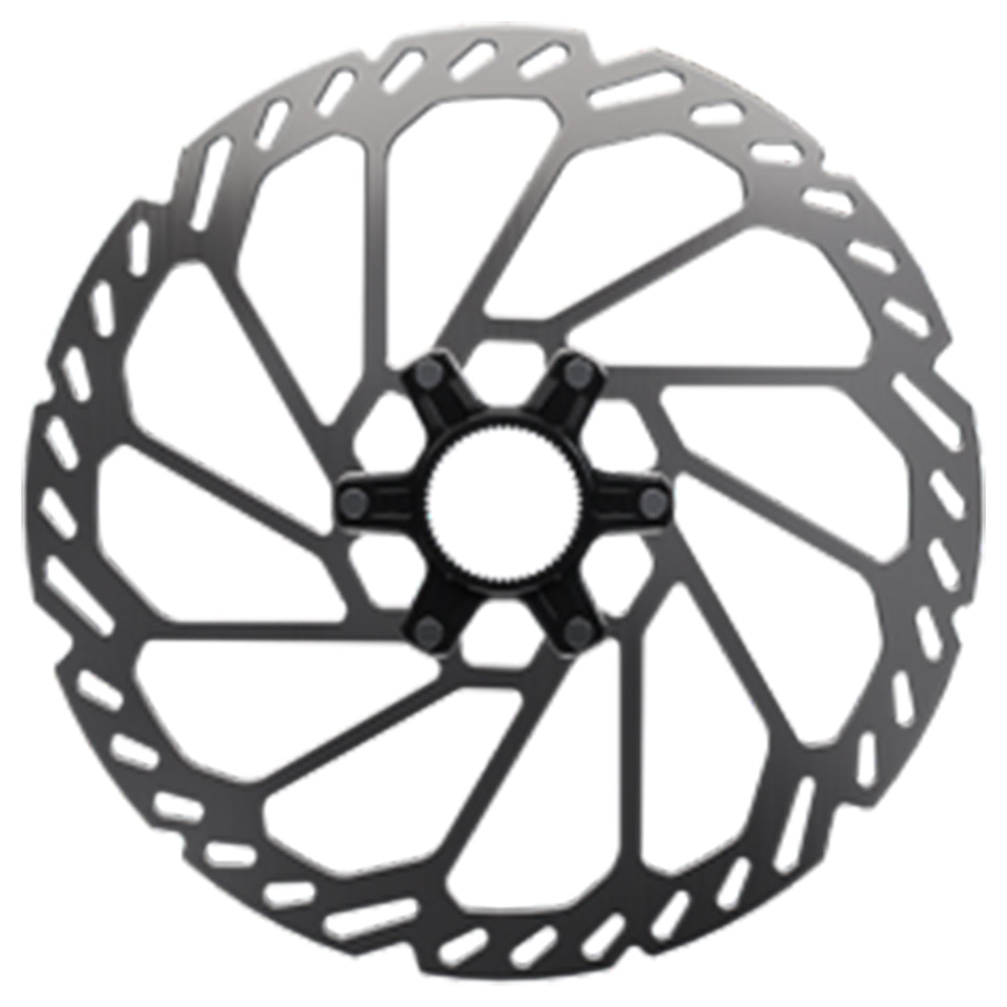 Shimano RT-CL750 Disc Brake Rotor - 220mm - Centrelock - 2.2mm - Image 1