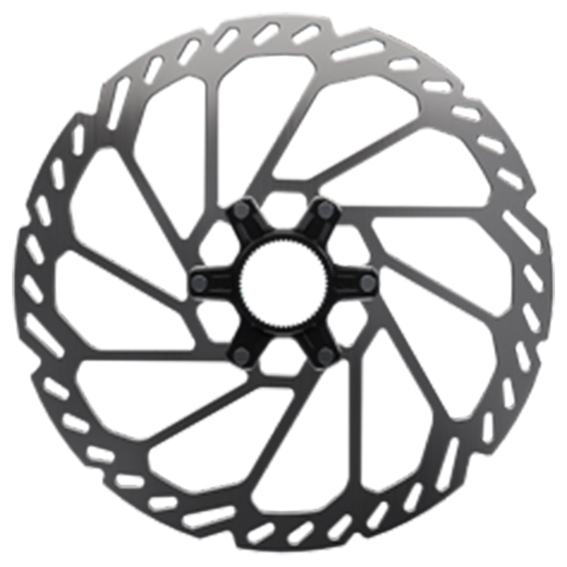Shimano RT-CL750 Disc Brake Rotor - 220mm - Centrelock - 2.2mm - Image 1