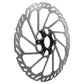 Shimano RT-CL750 Disc Brake Rotor - 220mm - Centrelock - 2.2mm - Image 2