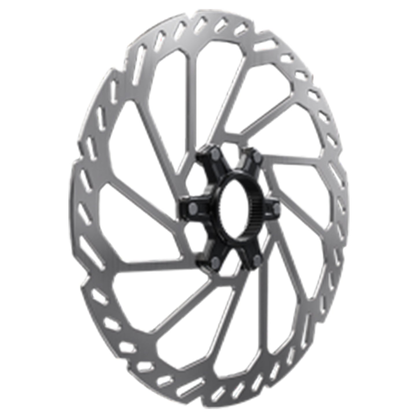 Shimano RT-CL750 Disc Brake Rotor - 220mm - Centrelock - 2.2mm - Image 2