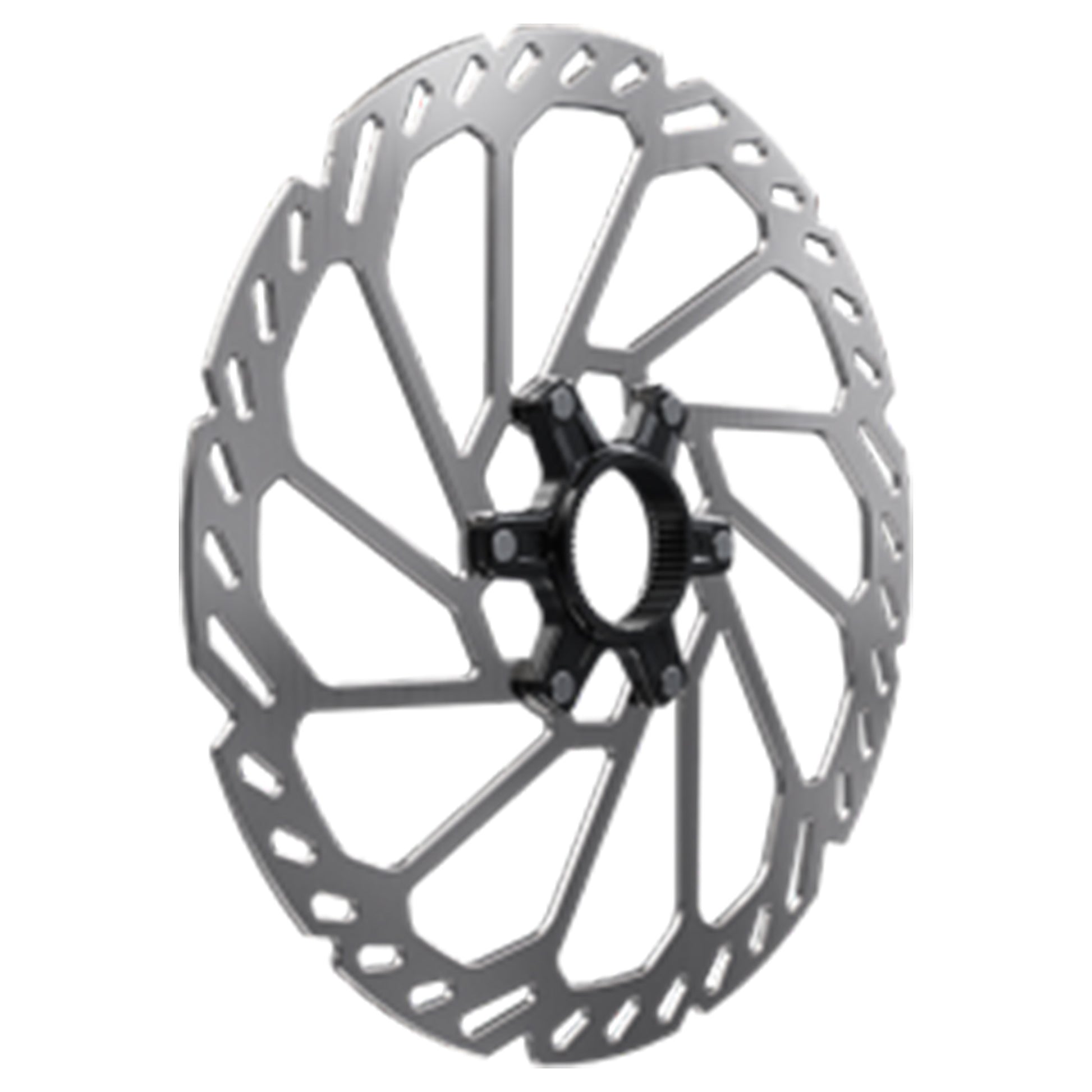 Shimano RT-CL750 Disc Brake Rotor - 220mm - Centrelock - 2.2mm - Image 2