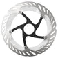 Shimano RT-CL800 M Ice -Tech Disc Rotor - 180mm - Centrelock - Standard - 1.8mm to 1.9mm - Image 1