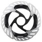 Shimano RT-CL900 Dura-Ace Centrelock Disc Brake Rotor - 160mm - Centrelock - Standard - 1.8mm to 1.9mm - Image 1