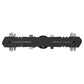 Shimano Saint Flat Pedal - Standard - Black - Image 3