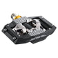 Shimano Saint PD-M821 SPD Pedals - Black - Image 1