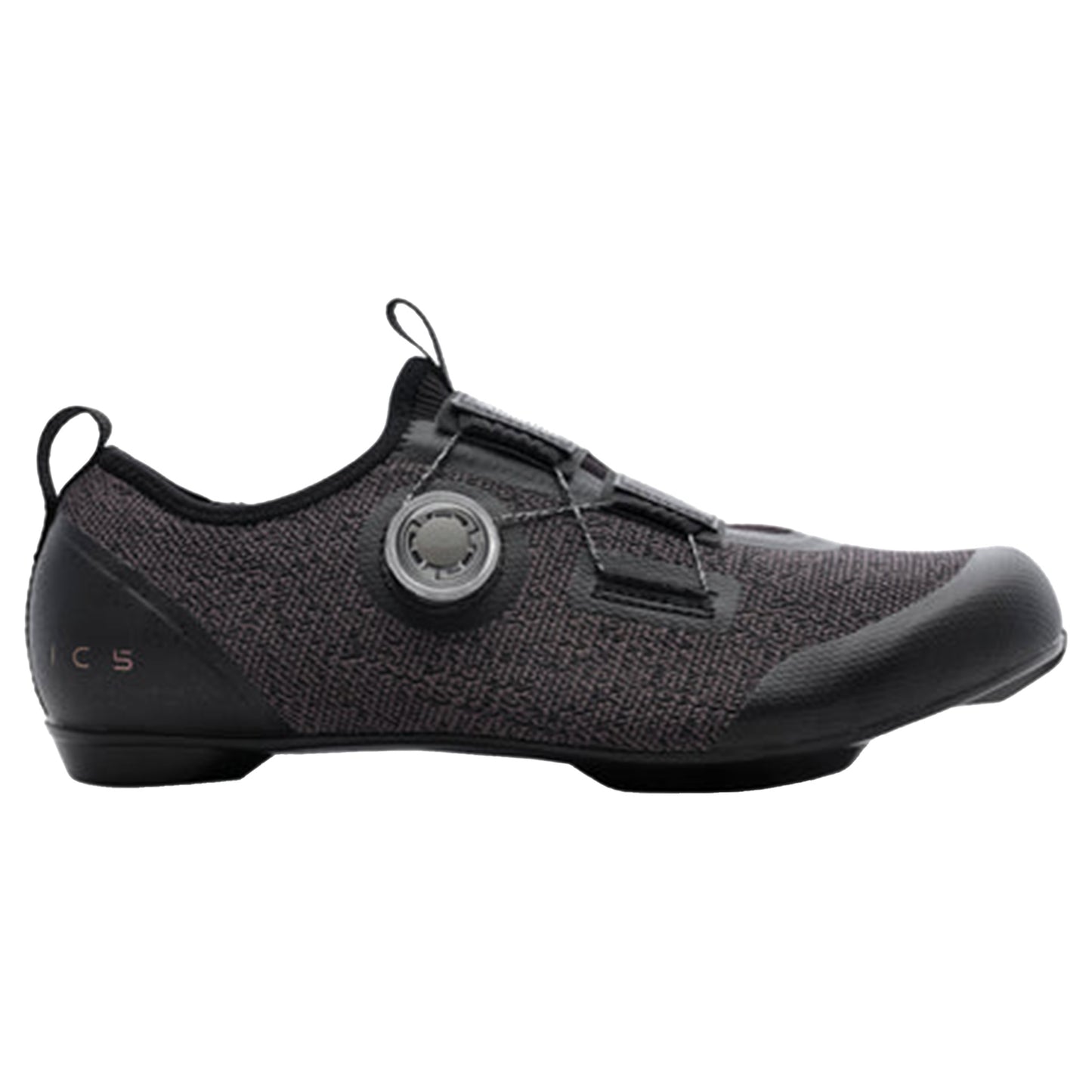 Shimano SC-IC501 Women's SPD Shoe - EU 41 - Black - Image 1