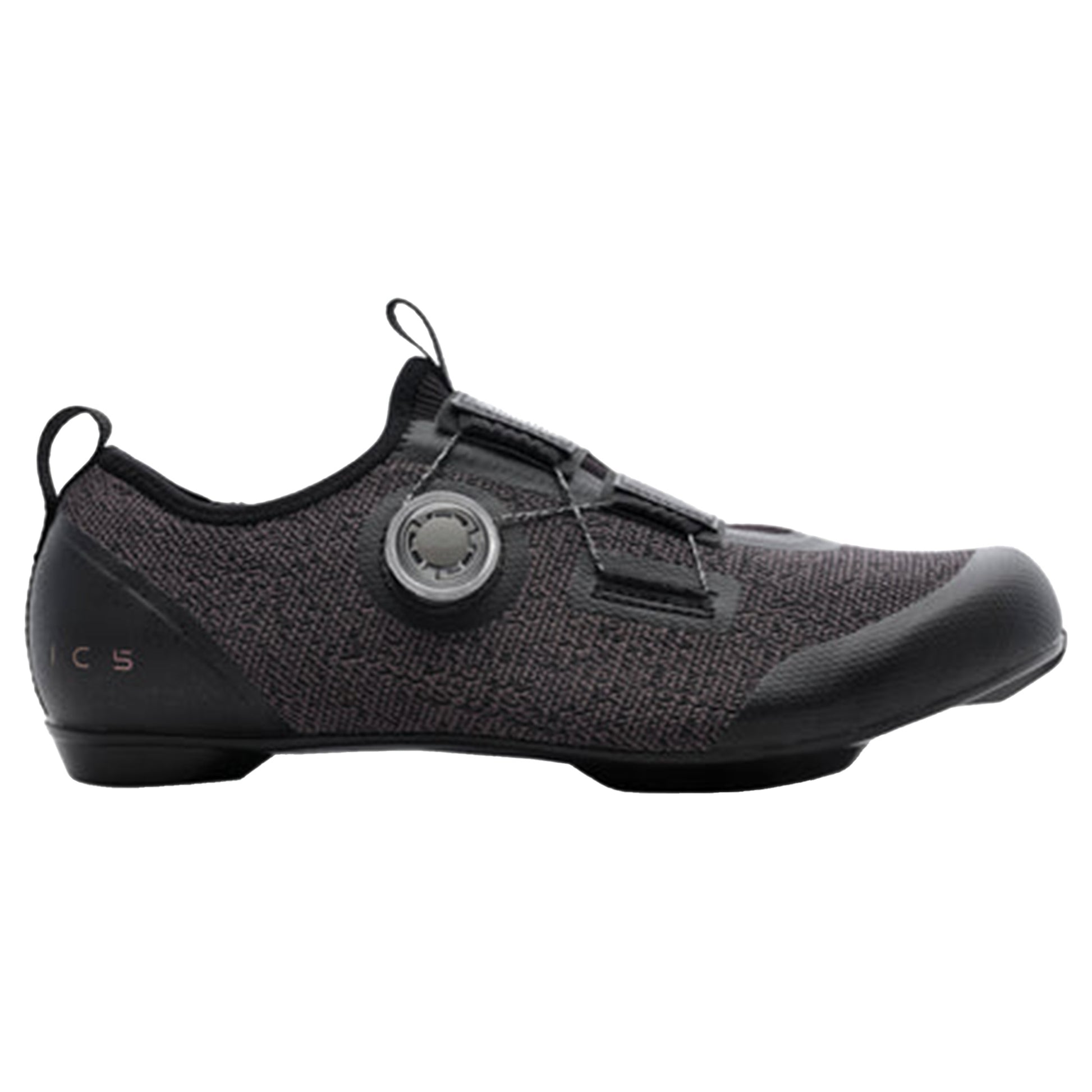 Shimano SC-IC501 Women's SPD Shoe - EU 41 - Black - Image 1
