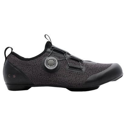 Shimano SC-IC501 Women's SPD Shoe - EU 41 - Black - Image 1