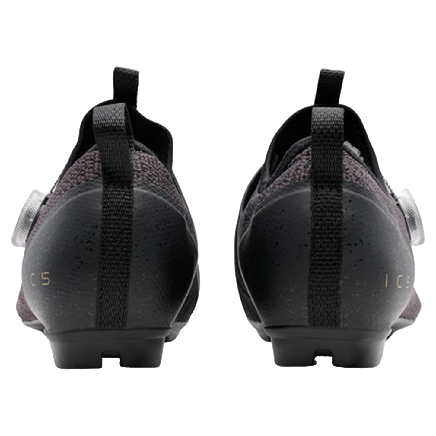 Shimano SC-IC501 Women's SPD Shoe - EU 41 - Black - Image 4