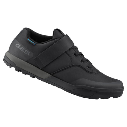 Shimano SH-GE500 SPD Shoes - EU 39 - Black - Image 1