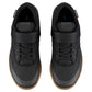 Shimano SH-GE500 Women's SPD Shoes - EU 39 - Black/Amber - Image 4