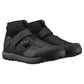 Shimano SH-GE900 GTX SPD Shoes - EU 43 - Black - Image 3