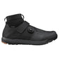 Shimano SH-GE900 GTX SPD Shoes - EU 44 - Black - Image 1