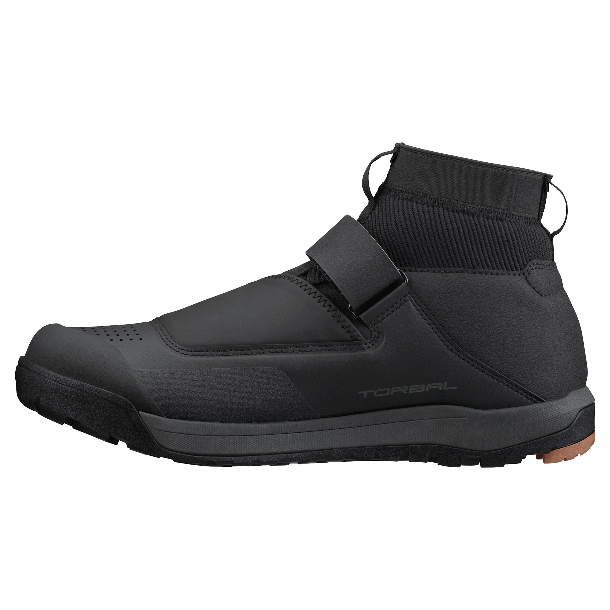 Shimano SH-GE900 GTX SPD Shoes - EU 45 - Black | MTB Direct