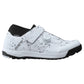 Shimano SH-GE900 HS SPD Shoes - EU 44 - White - Image 1