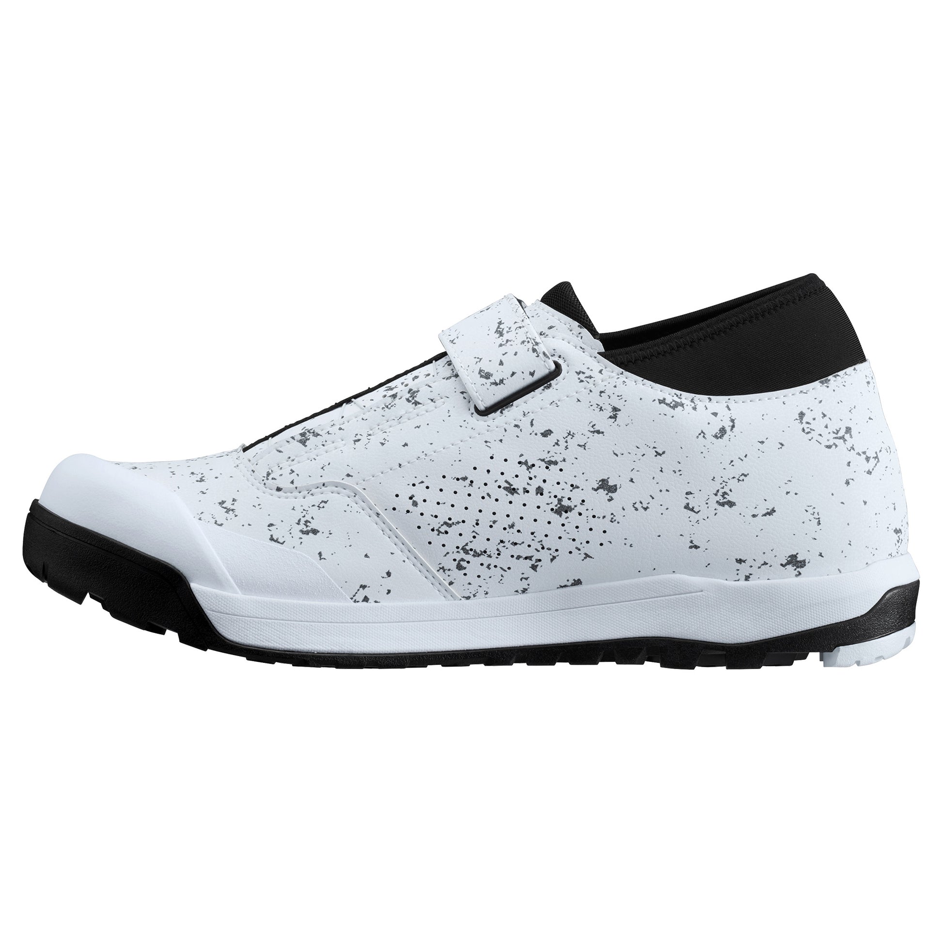 Shimano SH-GE900 HS SPD Shoes - EU 45 - White - Image 2