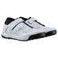 Shimano SH-GE900 HS SPD Shoes - EU 48 - White - Image 3