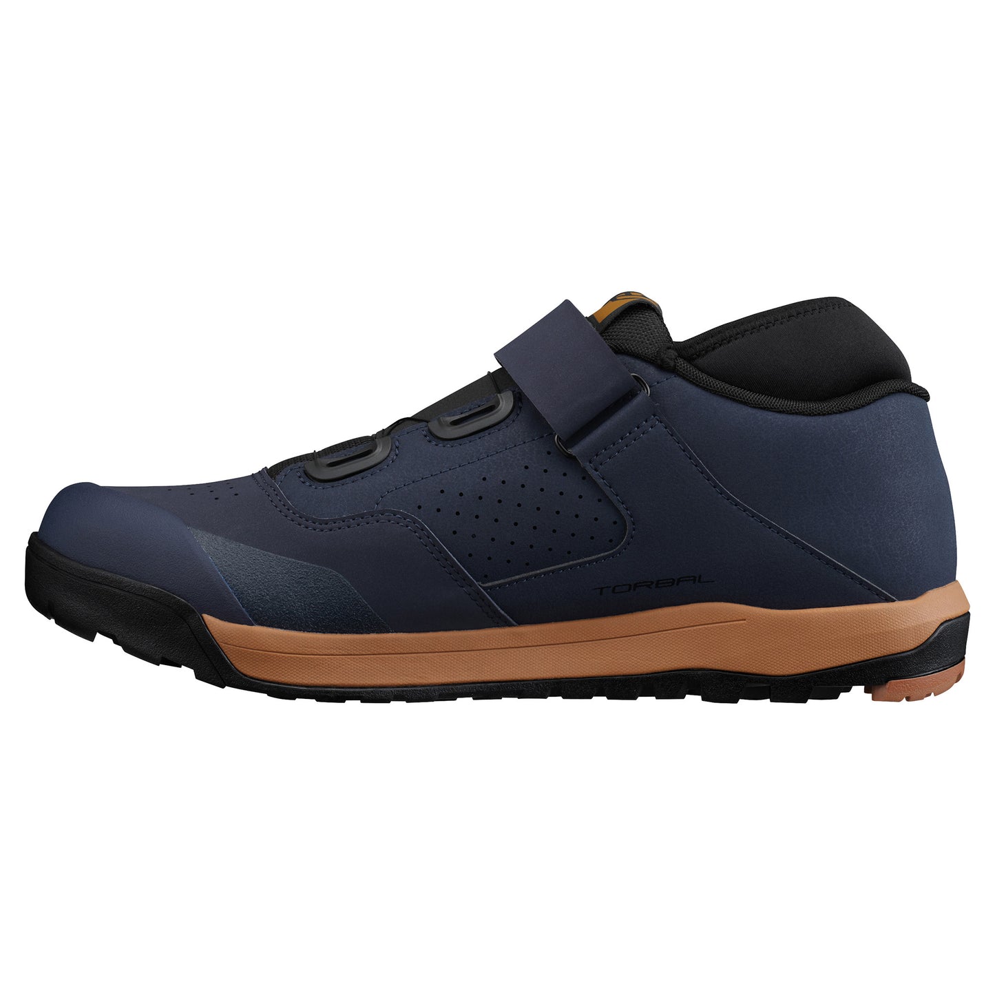 Shimano SH-GE900 SPD Shoes - EU 41 - Midnight Denim - Image 2