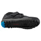 Shimano SH-GE900 SPD Shoes - EU 42 - Black - Image 3