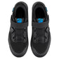 Shimano SH-GE900 SPD Shoes - EU 46 - Black - Image 2