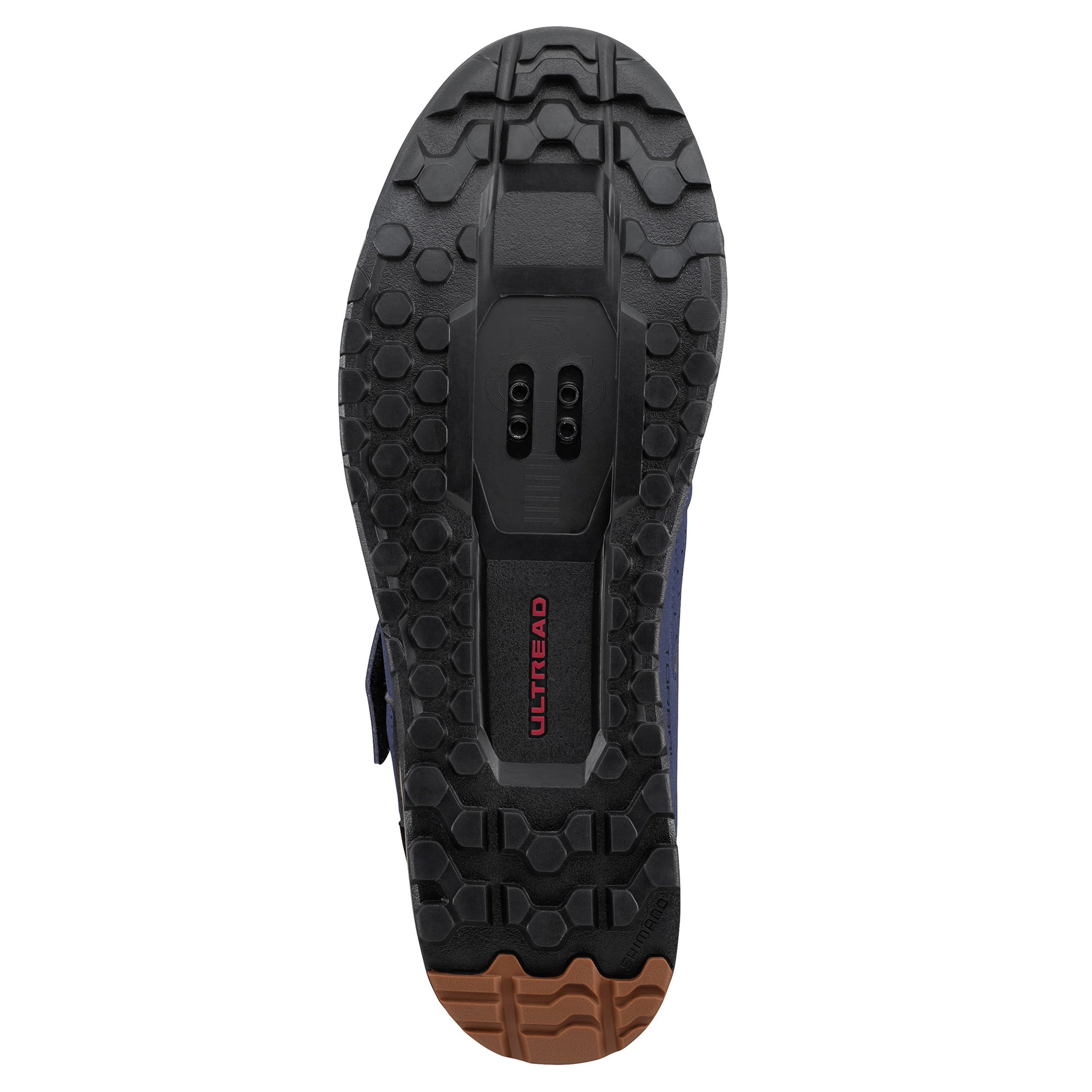 Shimano SH-GE900 SPD Shoes - EU 47 - Midnight Denim - Image 5