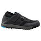 Shimano SH-GE900 SPD Shoes - EU 48 - Black - Image 1
