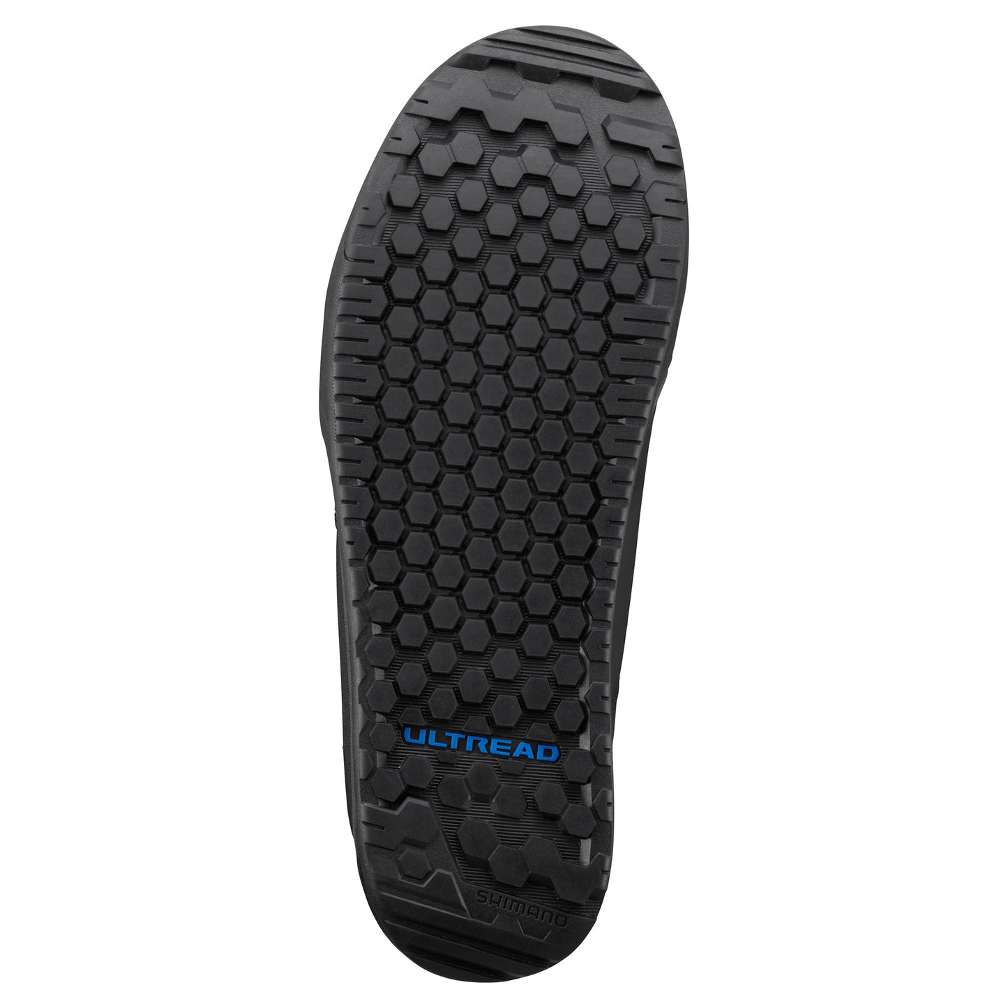 Shimano SH-GF800 GTX Flat MTB Shoes - EU 45 - Black - Image 4