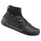 Shimano SH-GF800 GTX Flat MTB Shoes - EU 46 - Black - Image 1